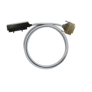 Konfekcionirani podatkovni kabel PAC-CTLX-SD25-V0-1M5 sadržaj: 1 kom. slika