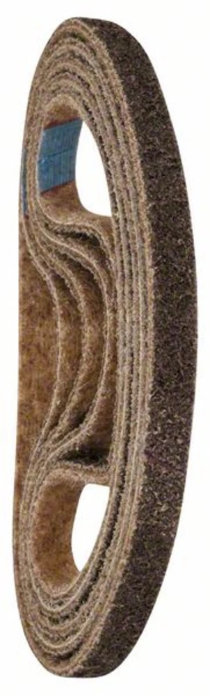 Bosch Accessories Best for Inox 2608608Z19 Brusna traka (D x Š) 520 mm x 13 mm 10 ST slika