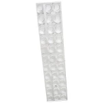 Deko Light 930546 90° Linse für Draconis Symmetrisch komponenta za visokonaponski sustav šina  reflektor  3-fazni