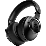 Bluetooth®, žičani HiFi over ear slušalice JBL Club One preko ušiju sklopive, kontrola glasnoće, poništavanje buke crna
