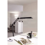 Maul MAULantlantic 8203590 LED svjetiljka sa stezaljkom LED LED fiksno ugrađena D (A - G) 9 W crna