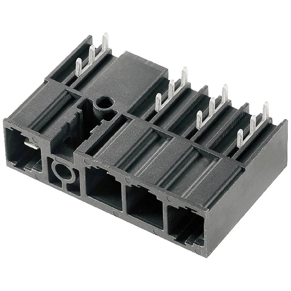 Weidmüller Kućište utiča za tiskanu pločicu 2597350000 1 ST slika