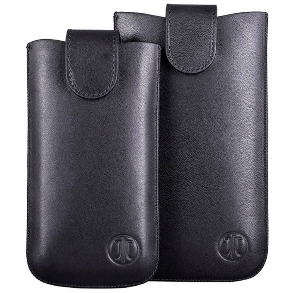 JT Berlin Größe 2XL navlaka za mobilni telefon univerzalan crna slika