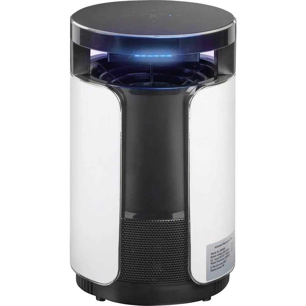 uv zamka za insekte 7 W Gardigo 3D Trap 62453 (&Oslash; x V) 142 mm x 240 mm 1 St. slika