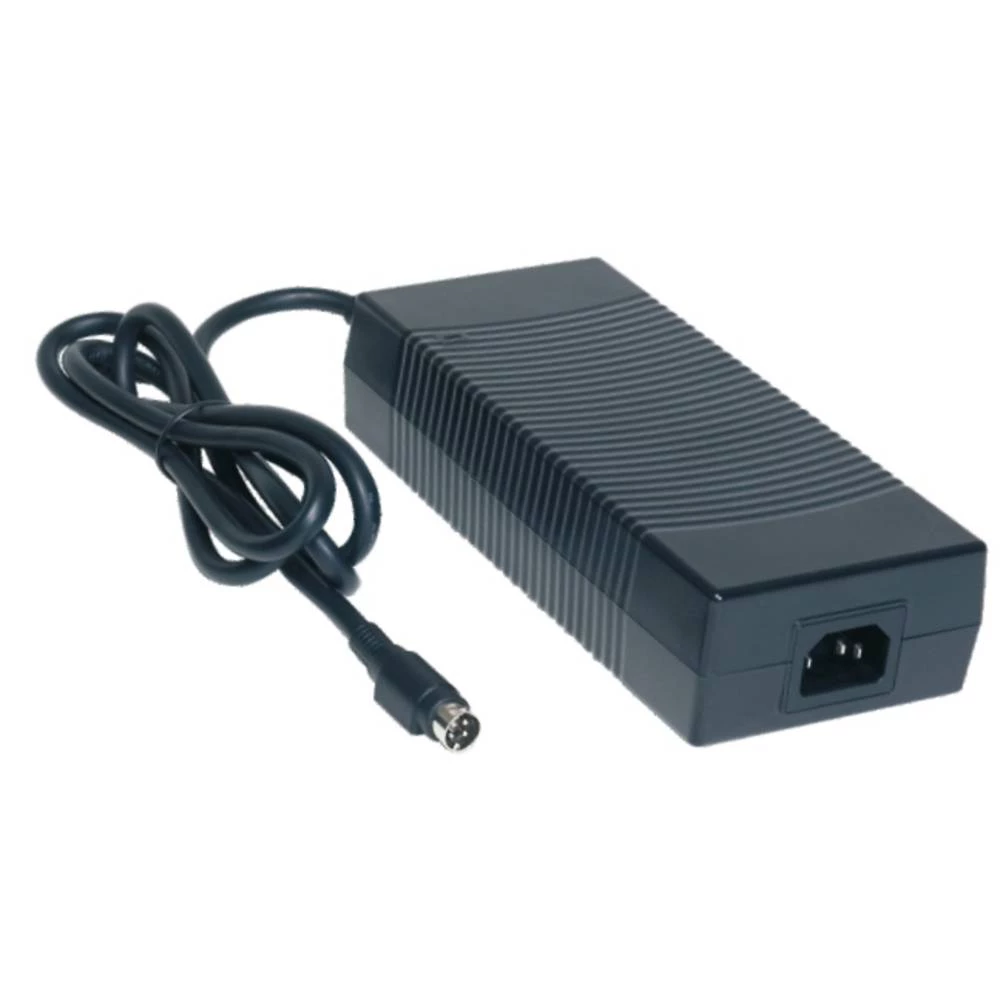 Dehner Elektronik ATM 160T-P240 desktop napajanje, fiksni napon 24 V/DC 6.6 A 160 W stabilizirano slika