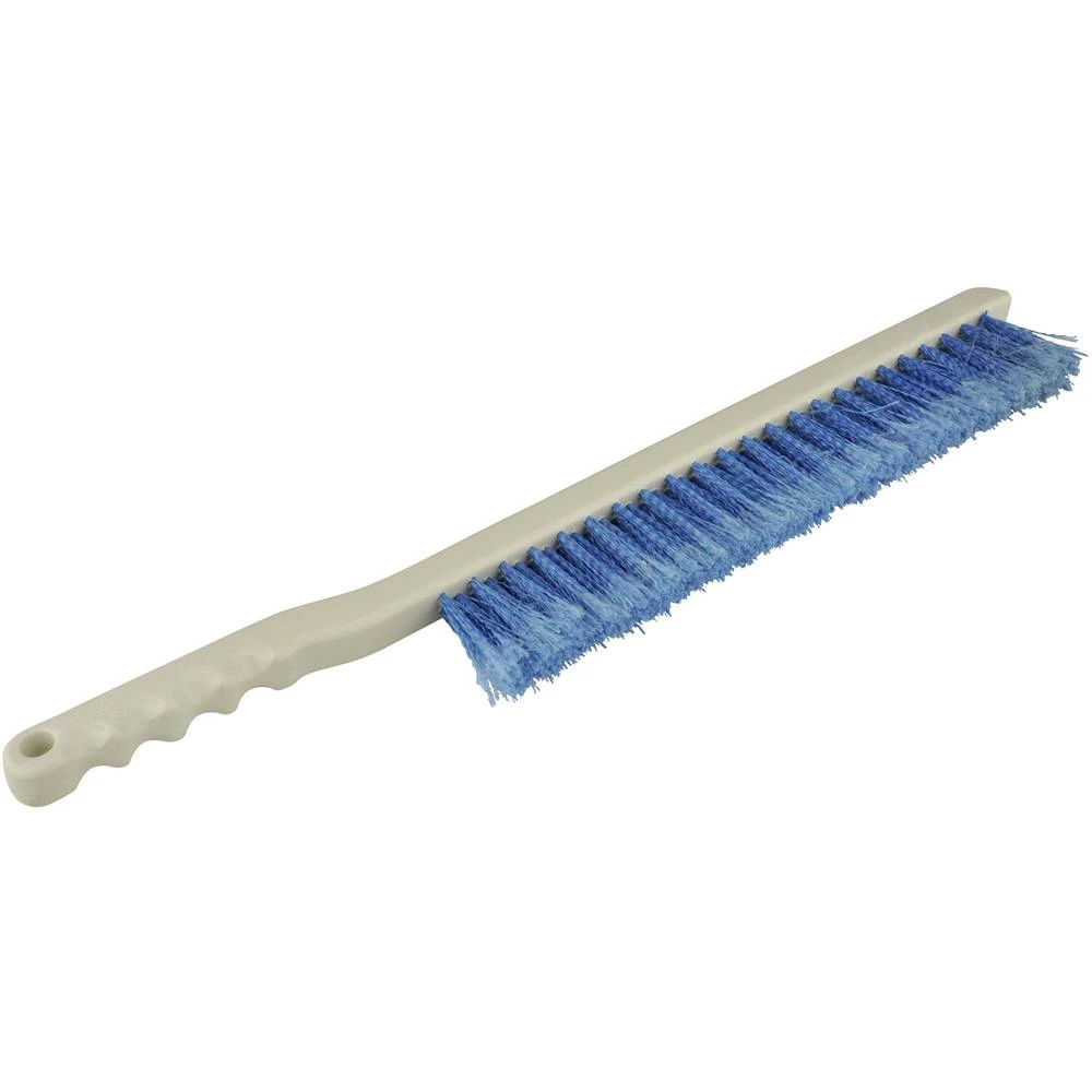 Plastika Led strugač/četkica z snijeg (D x Š x V) 49 x 9 x 2 cm Nigrin Automobil Bijelo-plava slika