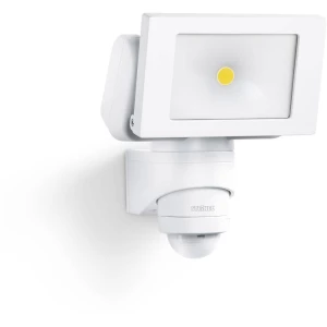 Vanjski reflektor sa senzorom pokreta 20.5 W Neutralno-bijela Steinel L 150 052553 Bijela slika