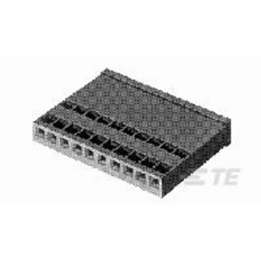 TE Connectivity AMP Locking ClipAMP Locking Clip 1-926657-0 AMP slika