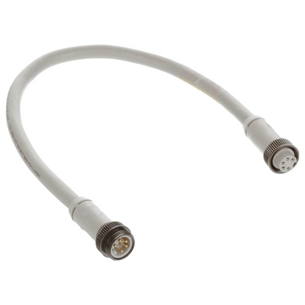 Molex 1300250067 utični konektor za senzor/aktivator, konfekcionirani 1 kom. slika