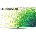 LG Electronics 55NANO869PA.AEUD LED-TV 139 cm 55 palac Energetska učinkovitost 2021 G (A slika
