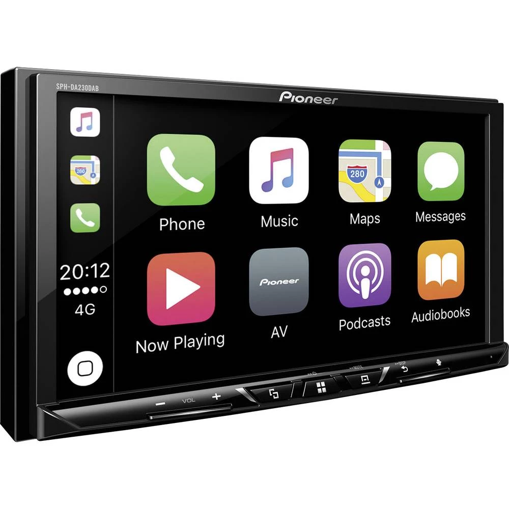 Conrad Product Image