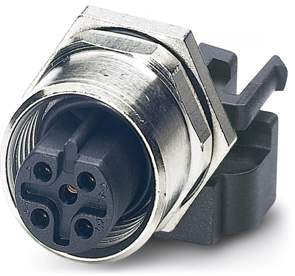 SACC-DSIV-M12FSB-5CON-L180 - ugradbeni utični konektor SACC-DSIV-M12FSB-5CON-L180 Phoenix Contact sadržaj: 10 kom. slika