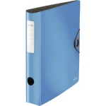 Leitz Mapa Active Solid DIN A4 Širina hrpta: 65 mm Svijetloplava 2 nosača 10481030