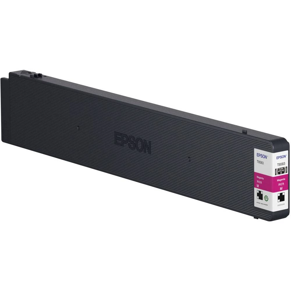 Epson Patrona tinte T8583 Original Single Purpurno crven C13T858300 slika