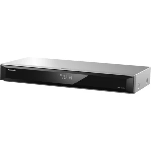UHD Blu-ray-Recorder Panasonic DMR-UBC70 Twin-HD DVB-C/T2 prijemnik, Ultra HD nadogradnja, High-Resolution Audio, Smart TV, WLAN slika