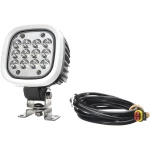 WAS W130 8000 Spot Superseal 1215/I Radno svjetlo 12 V, 24 V, 36 V, 48 V, 60 V, 70 V Dalekosežno osvjetljenje (Š x V x d) 110 x