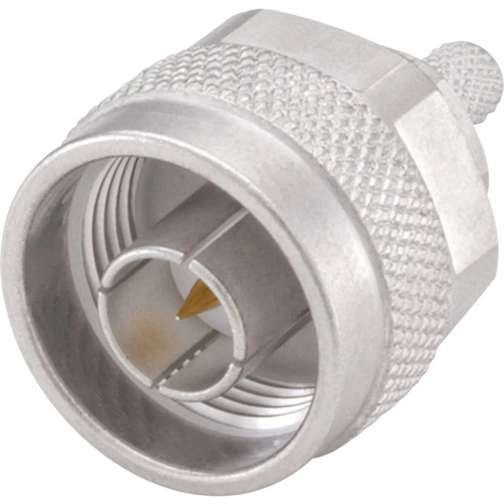 N konektor Ravni muški konektor 50 Ohm Rosenberger 53S107-106N5 1 ST slika