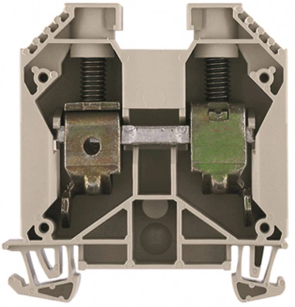 Prolazna redna stezaljka WDU 35N KB 1836560000 20 kom. slika