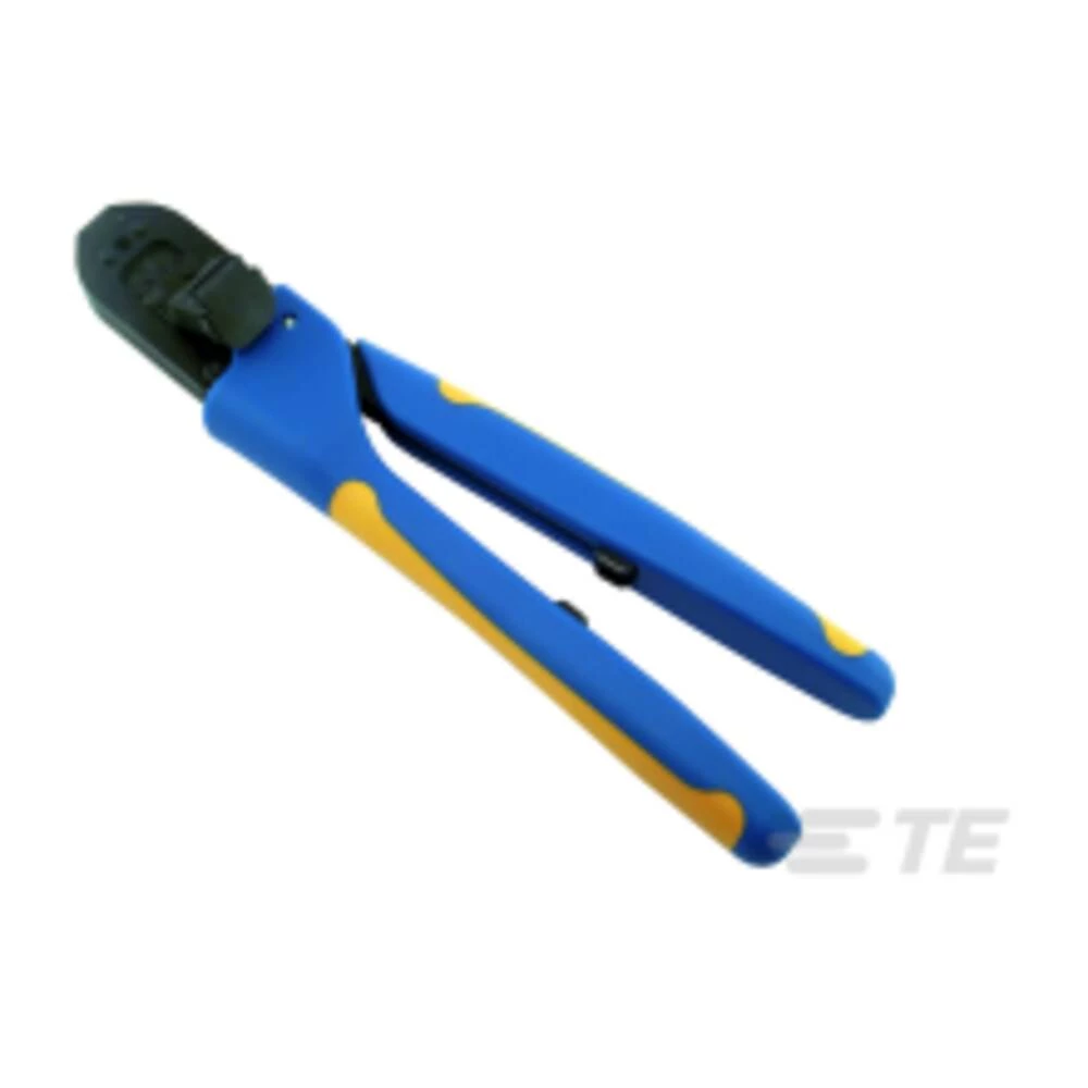 TE Connectivity Certi-Crimp Hand ToolsCerti-Crimp Hand Tools 91523-3 AMP slika