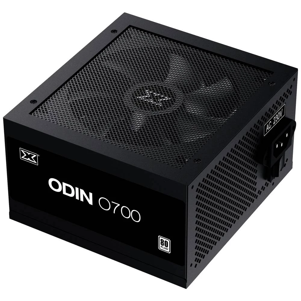 Xigmatek Odin PC napajanje 700 W ATX 80 plus slika