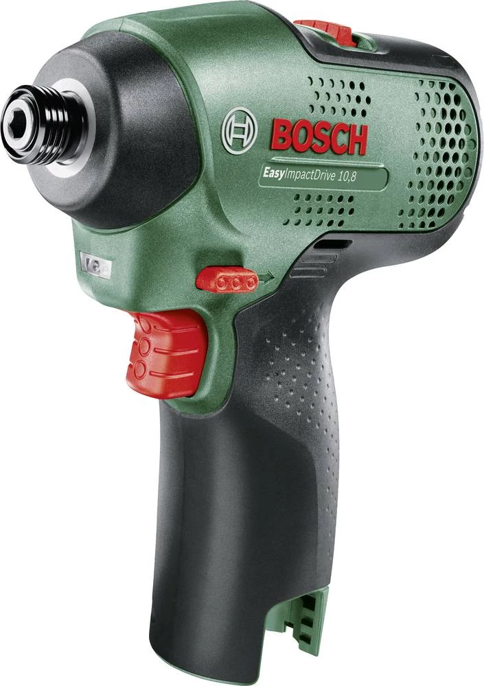 Bosch Home and Garden EasyImpactDrive 12 LiIon Akumulator 06033D6000 slika