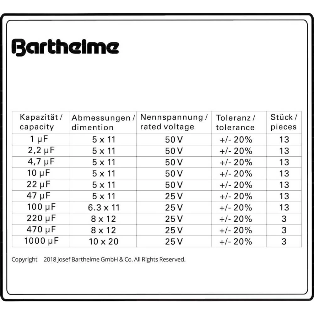 Conrad Product Image