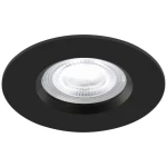 Nordlux 2110900103 Don Smart LED ugradna svjetiljka Energetska učinkovitost 2021: G (A - G) LED LED 4.7 W crna