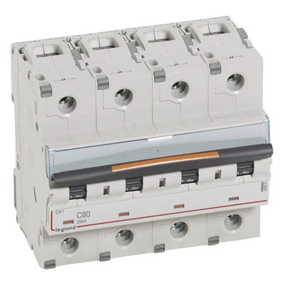 <br>  <br>  Legrand<br>  <br>  409801<br>  <br>  Legrand 409801<br>  <br>  zaštitna sklopka za vodove<br>  <br>  <br>  <br>  <br>  <br>  <br>  <br>  <br>  <br>  80 A<br>  <br>  <br>  <br>  40 slika