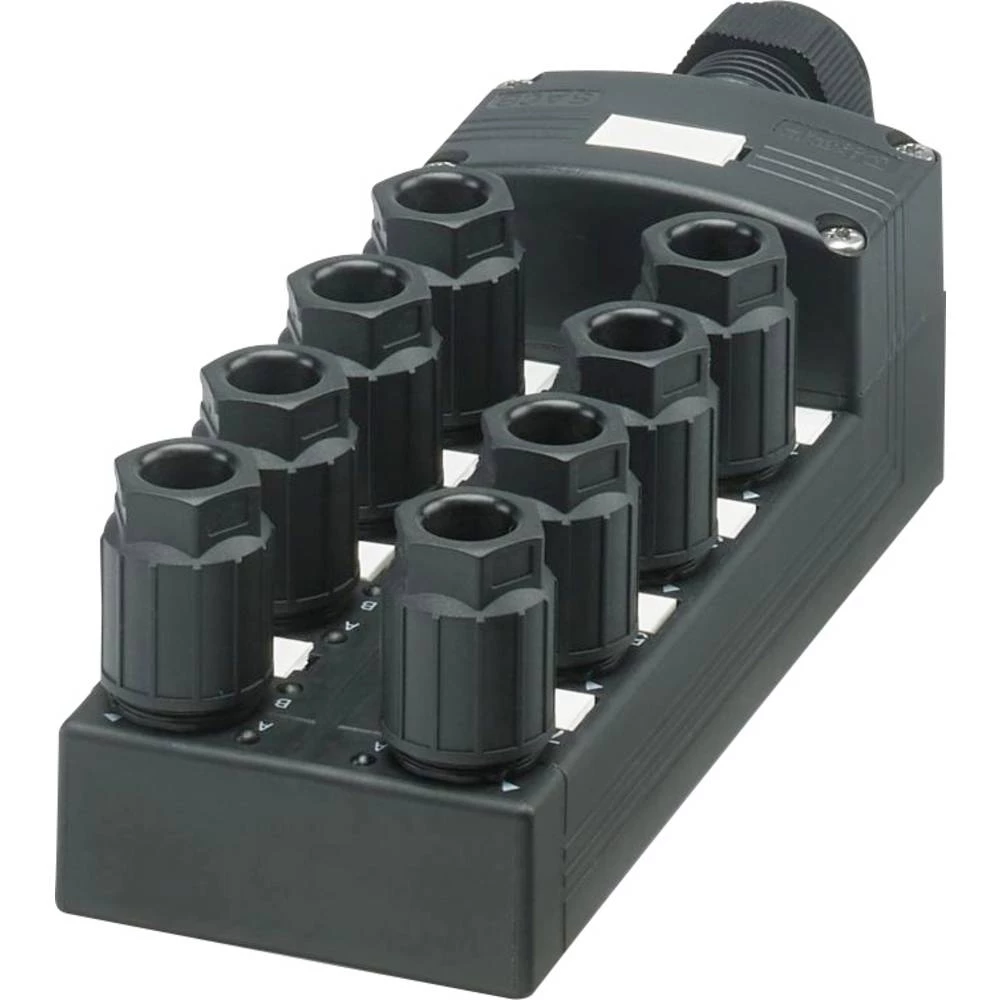 Phoenix Contact SACB-8/16-L-PT QO 1175449 sensorska/aktivatorska kutija QUICKON razdjelnik 1 kom. slika