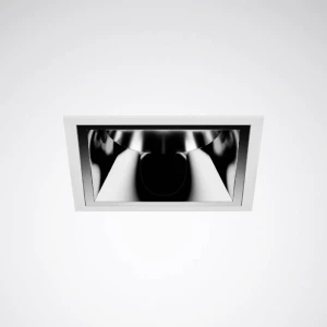 Trilux 9002016776  LED ugradni reflektor   LED LED fiksno ugrađena 24 W bijela slika