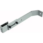 Günzburger Steigtechnik 64023 Zidni nosač, nehrđajući čelik, podesivi 280-330 mm za GRP ljestvice 1 St.