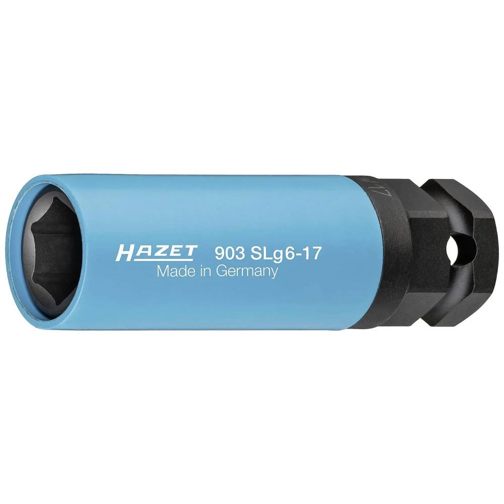 Hazet 903SLG6-17 903SLG6-17  nastavak za nasadni ključ 17 mm slika