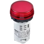 Idec IDEC signalna svjetiljka bijela, crvena 24 V/AC, 24 V/DC 1 St.