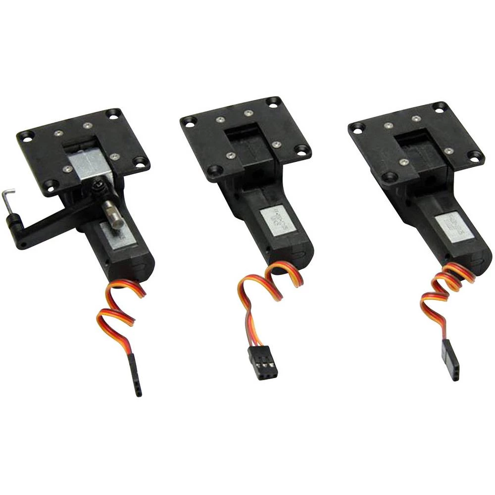 Mehanizam za uvlačenje Pichler slika