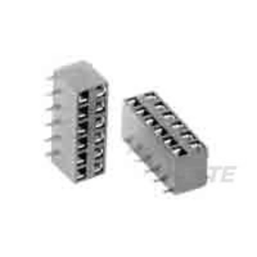 TE Connectivity     966645-8 1 St. Tube slika
