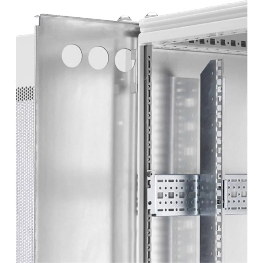 Bočna stijenka Čelik Siva (Š x V) 1200 mm x 2200 mm Rittal DK 7831.726 1 ST slika