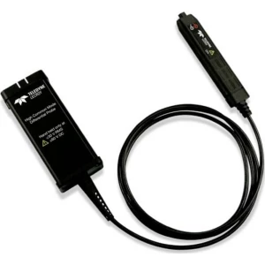 Teledyne LeCroy DL05-HCM strujna sonda 500 MHz diferencijalna sonda zajedničkog načina rada 1 St. slika