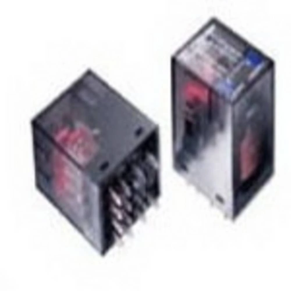 TE Connectivity GPR Panel Plug-In Relays Sockets Acc.-SchrackGPR Panel Plug-In Relays Sockets Acc.-Schrack 1721220-2 AMP slika