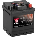 Auto baterija Yuasa SMF YBX3202 12 V 40 Ah T1 Smještaj baterije 0 slika