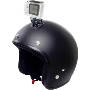 Pritvrđivanje na kacigu GoXtreme Helmet-Mount 55236 slika