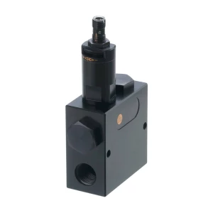 ifm Electronic strujni monitor SBU324 SBU324 Pogonski napon (područje): 10 - 30 V/DC 1 St. slika