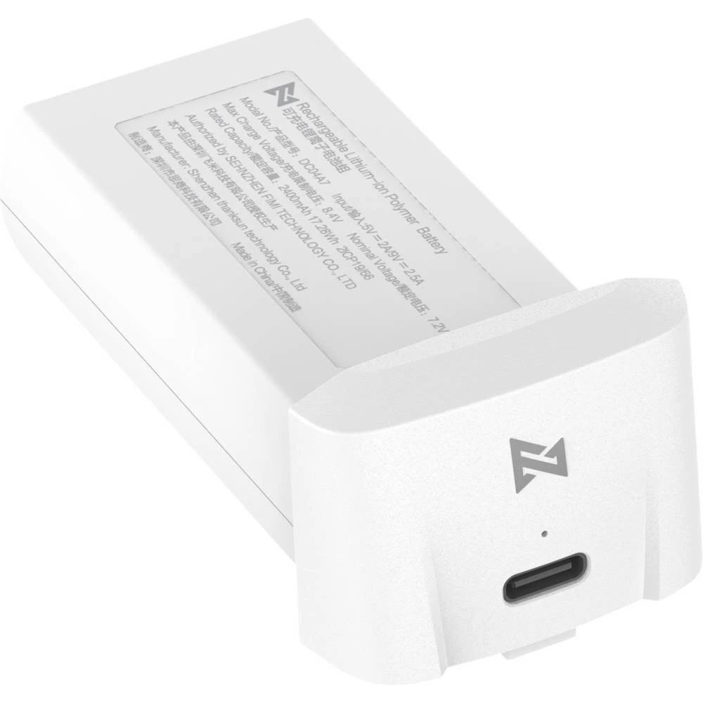 Xiaomi baterija za letenje multikoptera Prikladno za: X8 MINI PRO Combo slika