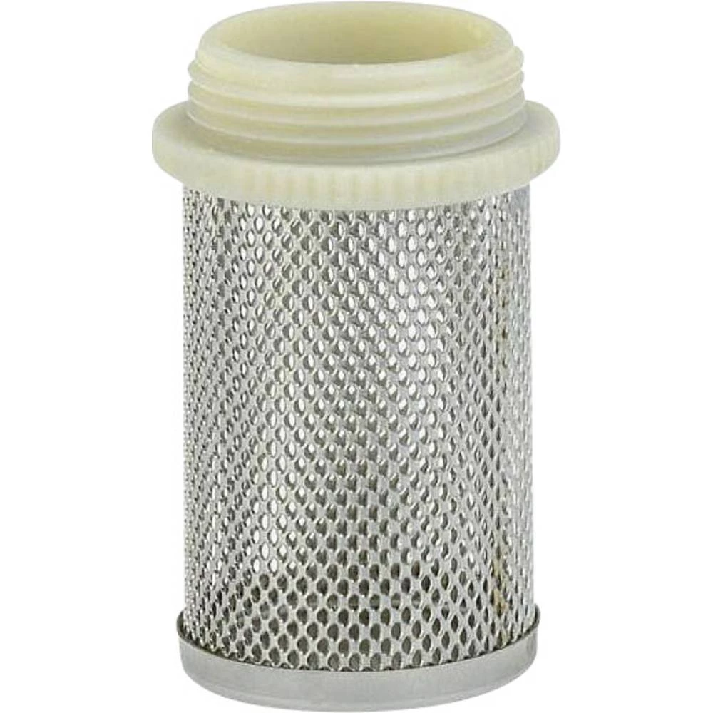 Priključak crijeva za vodu Gardena usisna košara, 33,3 mm (G 1) navoj 07241-20 slika