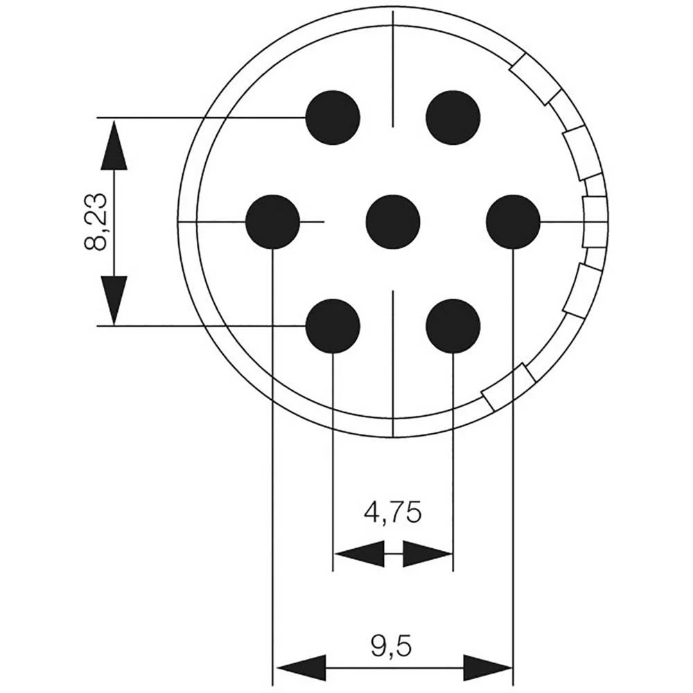 Conrad Product Image