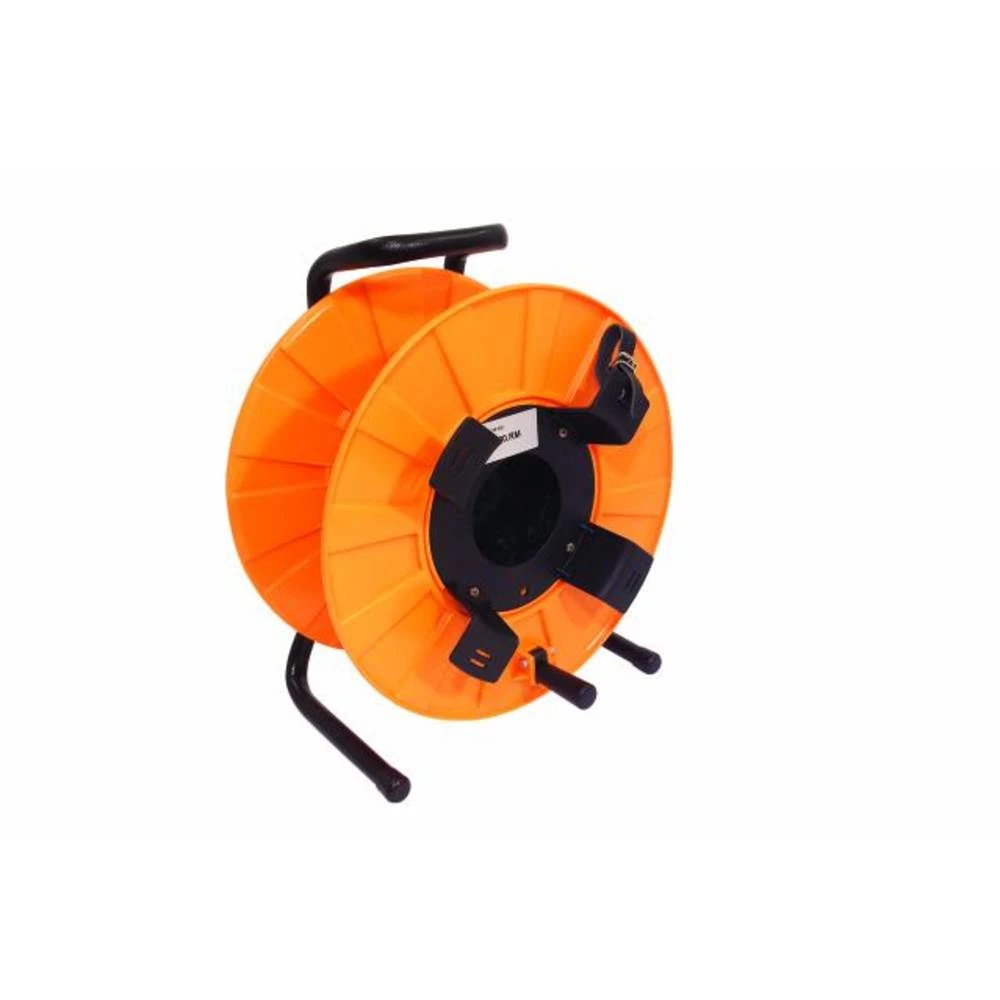 Schill IT380.RM A=385/C=142 kabelski bubanj narančasta slika