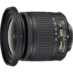 Širokokutni objektiv Nikon AF-P DX NIKKOR 10–20 mm 1:4,5–5,6 G VR f/22 - 29 10 - 20 mm