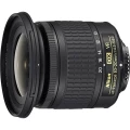 Širokokutni objektiv Nikon AF-P DX NIKKOR 10–20 mm 1:4,5–5,6 G VR f/22 - 29 10 - 20 mm slika