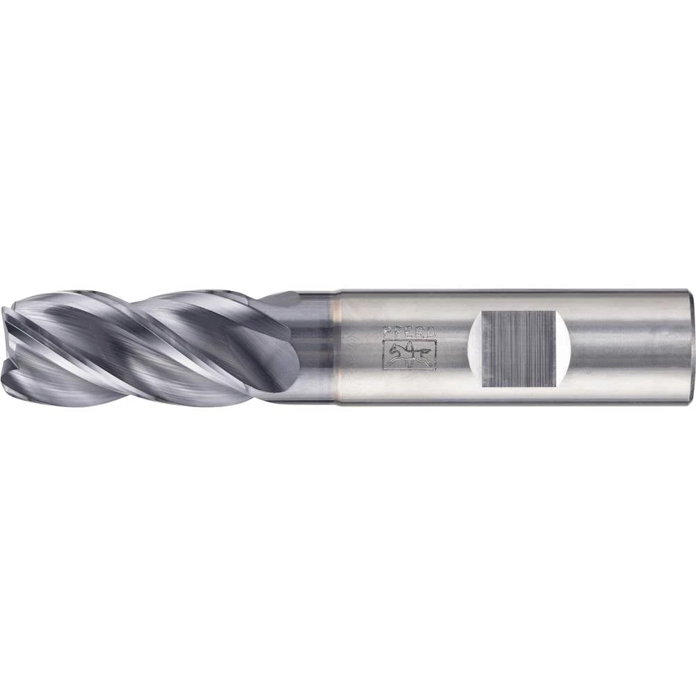 PFERD TOOLS 23000169 kutna glodalica tvrdi metal dužina 92 mm Radna duljina 32 mm Promjer osovine 16 mm slika