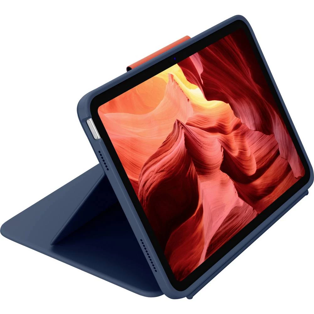 Logitech 920-011191 tipkovnica za tablet s futrolom slika