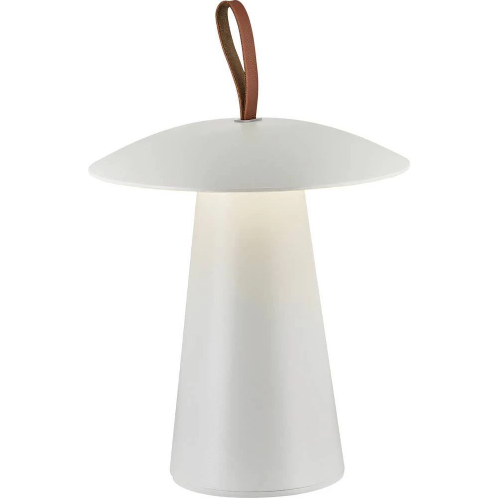 Nordlux 2118245001 Ara to Go vanjsko stolno svjetlo  LED LED fiksno ugrađena 2 W  bijela slika